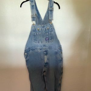Big Smith Overalls